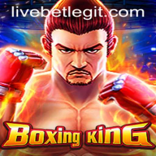 Unleashing the Excitement of BoxingKing: The Ultimate Guide to Live Betting