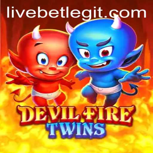 Immersive Gaming Experience with DevilFireTwins: Dive into the Thrilling Adventure