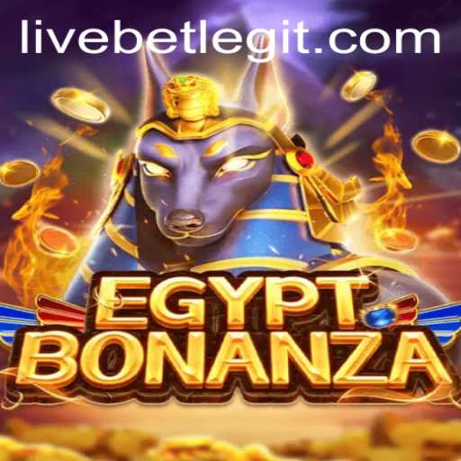 Exploring EgyptBonanza: A Comprehensive Guide to Live Betting