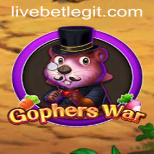 Discover the Thrills of GophersWar: An In-Depth Look at Livebet Gaming