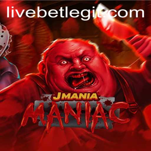 Exploring the Thrills of JManiaManiac: An Innovative Adventure with Livebet Features