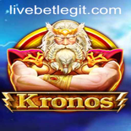 Kronos: The Game Changing the Live Betting Scene