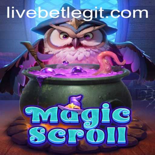 Explore the Magical World of MagicScroll: A Deep Dive into This Enchanting Game