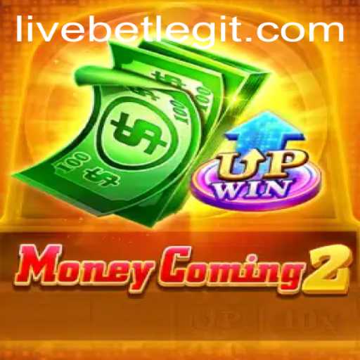 Exploring the Thrills of MoneyComing2: The Ultimate Live Betting Experience