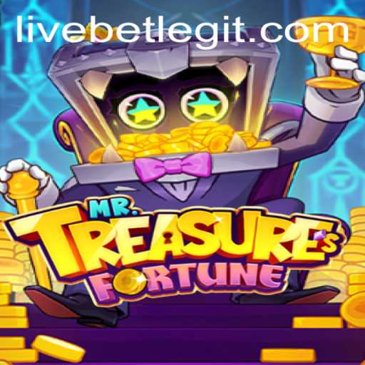 Discover the Thrilling World of MrTreasuresFortune and the Excitement of Live Betting