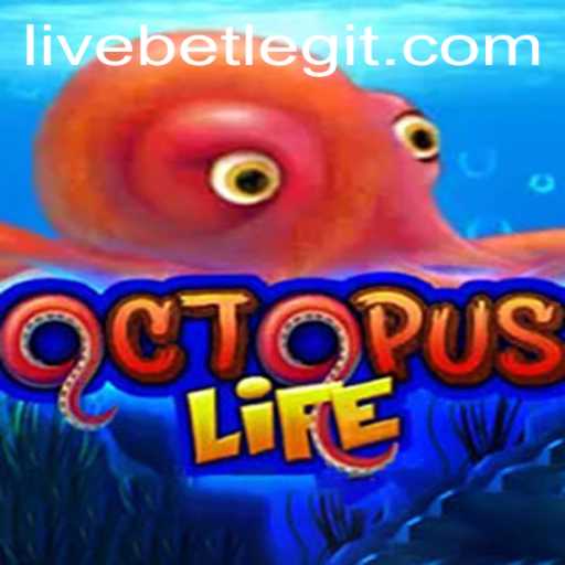 OctopusLife: Dive into the Exciting World of Livebet Gaming