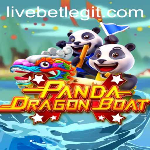 Experience the Thrill of PANDADRAGONBOAT: A Live Betting Sensation