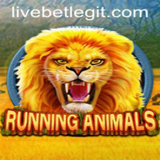 RunningAnimals: Revolutionizing Live Betting with Exciting Gameplay