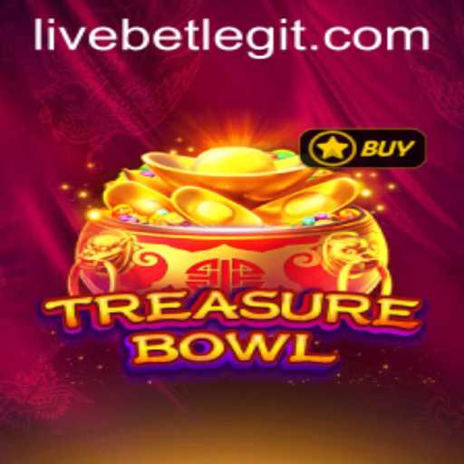 Exploring the Exciting World of TreasureBowl: A New Era of LiveBet Gaming