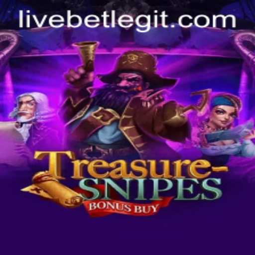Unlock Hidden Riches with TreasuresnipesBonusBuy: Explore the Thrills of Livebet Gaming